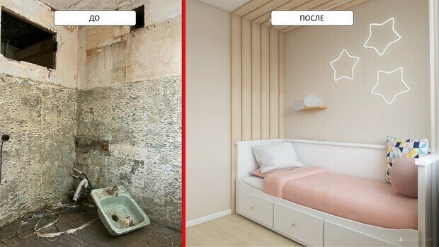 Фотография:  в стиле  – фото на INMYROOM