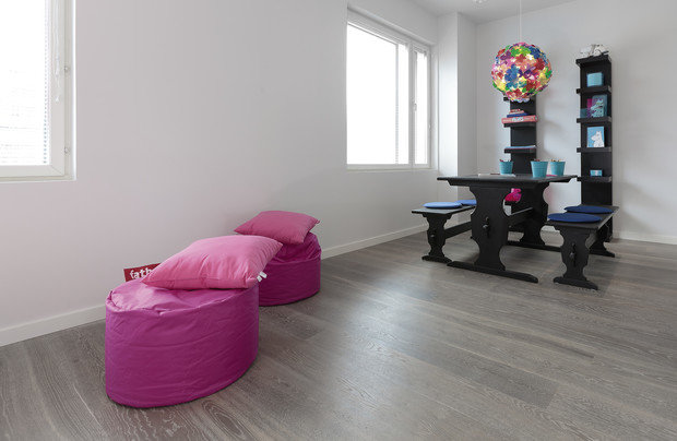 Фото из портфолио IMPRESSIO – фотографии дизайна интерьеров на INMYROOM