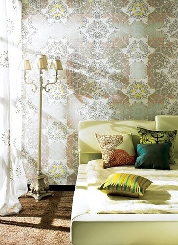 Фотография: Спальня в стиле Прованс и Кантри, Классический, Современный – фото на INMYROOM