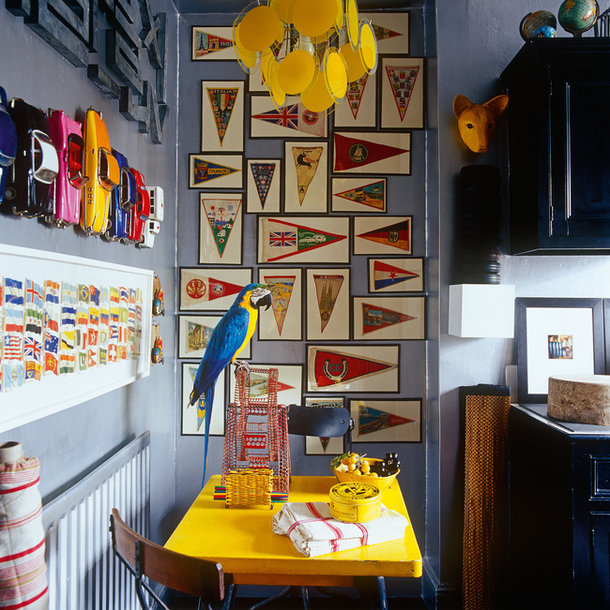 Фотография: Декор в стиле Эклектика, Декор интерьера, Антиквариат, Праздник, Новый Год – фото на INMYROOM Фотография: Декор в стиле Эклектика, Декор интерьера, Антиквариат, Праздник, Новый Год – фото на INMYROOM