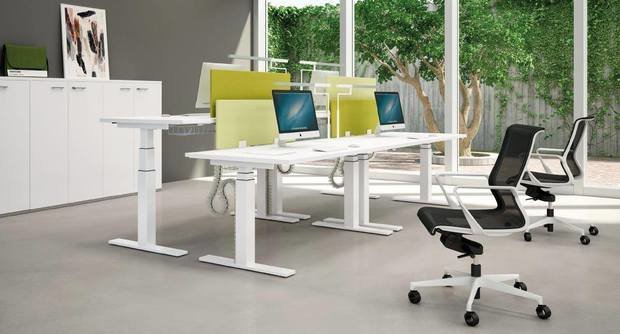 Фото из портфолио Фабрика QUADRIFOGLIO GROUP – фотографии дизайна интерьеров на INMYROOM