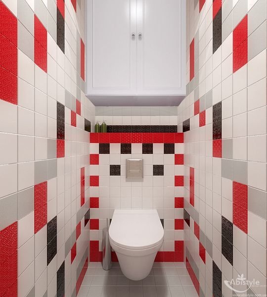 Фото из портфолио ванная – фотографии дизайна интерьеров на InMyRoom.ru