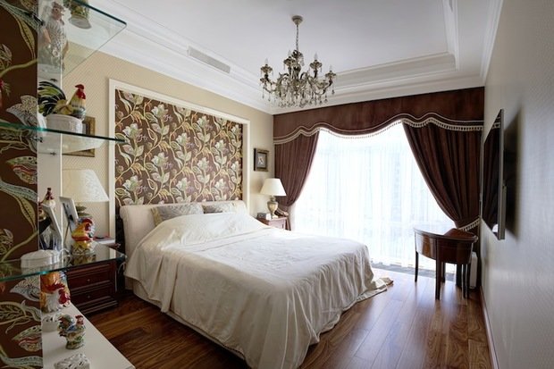 Фото из портфолио Квартира в Останкино – фотографии дизайна интерьеров на INMYROOM