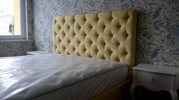 Фото из портфолио Venezia D'oro – фотографии дизайна интерьеров на INMYROOM