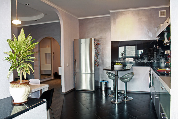 Фото из портфолио Мое избранное – фотографии дизайна интерьеров на INMYROOM