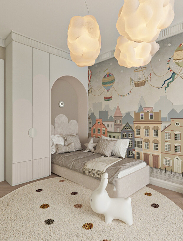 Фотография:  в стиле  – фото на INMYROOM