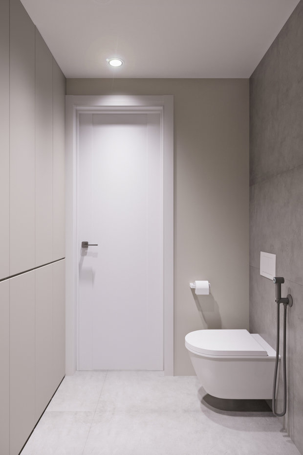 Фото из портфолио Квартира в Таллине – фотографии дизайна интерьеров на INMYROOM