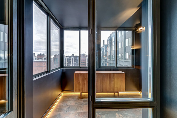 Фото из портфолио Детали в ремонте – фотографии дизайна интерьеров на INMYROOM