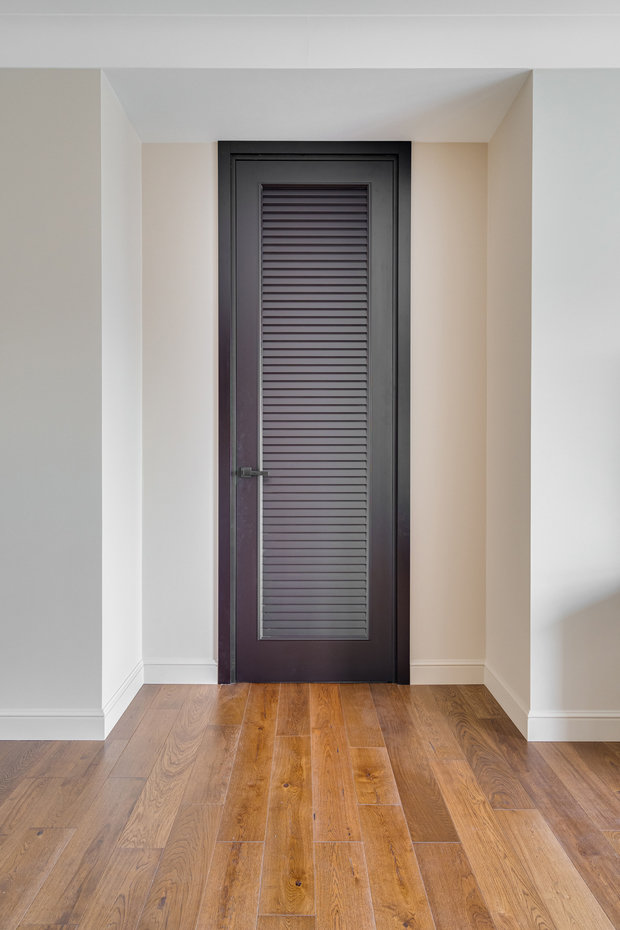 Фото из портфолио ЖК РедСайд – фотографии дизайна интерьеров на INMYROOM