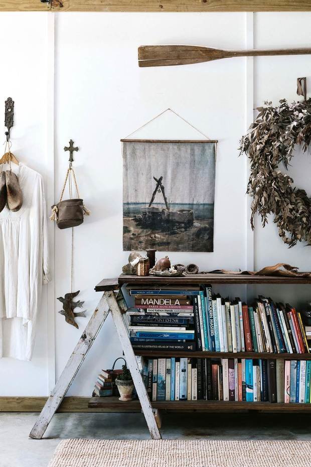 Фотография: Декор в стиле Скандинавский, Дом, Австралия, Дом и дача – фото на INMYROOM