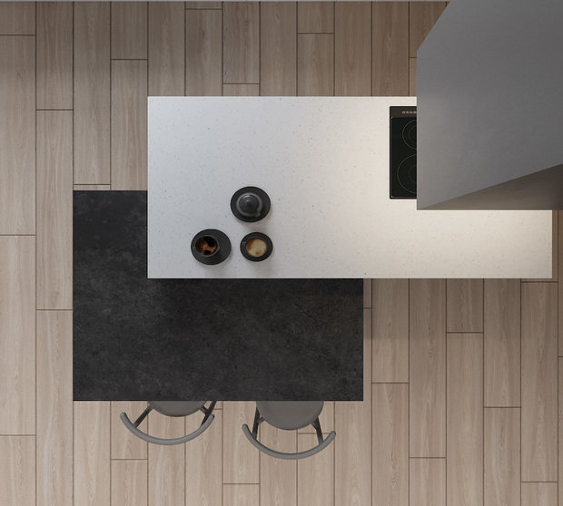 Фото из портфолио SHOWROOM – фотографии дизайна интерьеров на INMYROOM