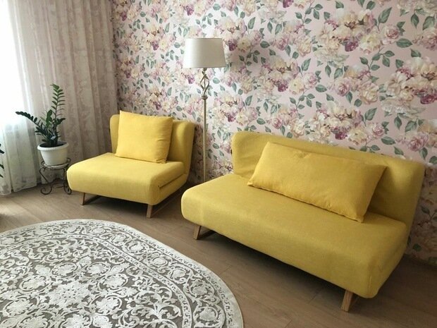 Фото из портфолио Imodern 14 – фотографии дизайна интерьеров на INMYROOM