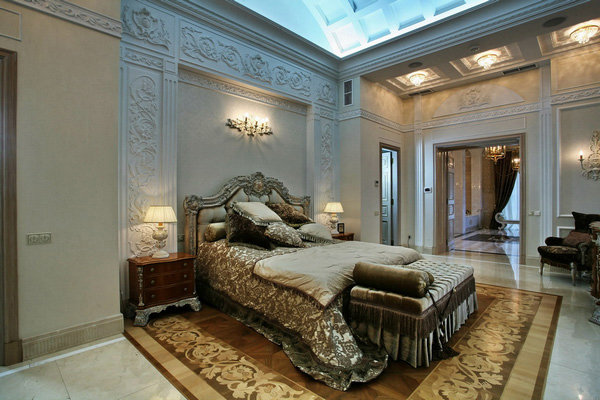 Фото из портфолио Красивые интерьеры – фотографии дизайна интерьеров на INMYROOM