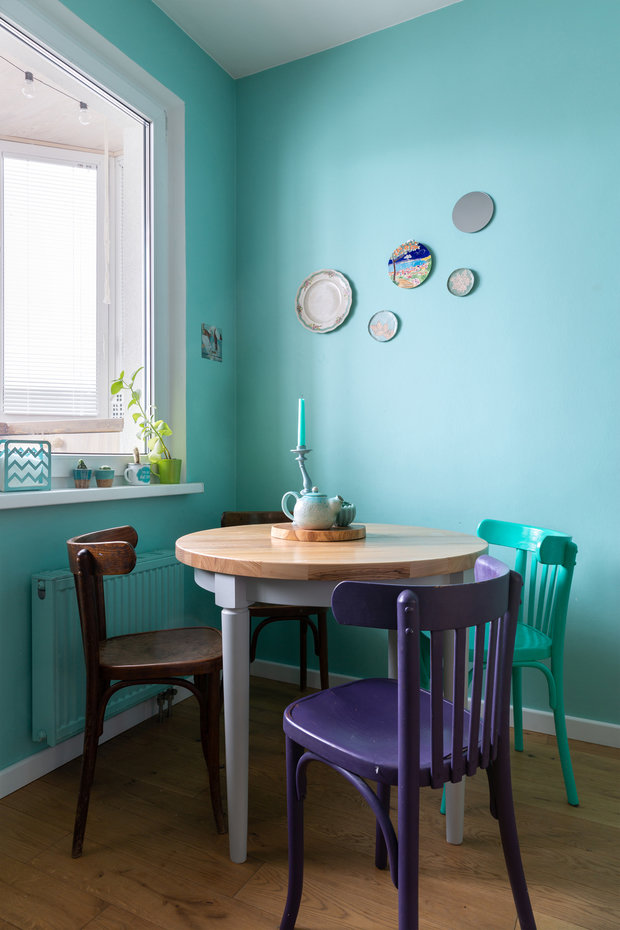 Фотография: Кухня и столовая в стиле Скандинавский, Гид, как оформить интерьер кухни, интерьер кухни, дизайн кухни, Мария Рублева, Анна Показаньева, Алиса Свистунова, Римма Семенова, Екатерина Бурдина, Александра Мельникова – фото на INMYROOM