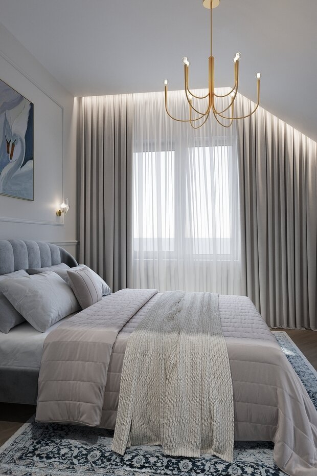 Фотография:  в стиле  – фото на INMYROOM