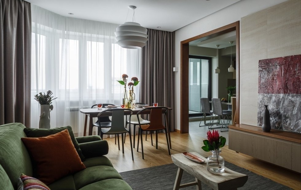 Фотография: Гостиная в стиле Современный, Перепланировка, Гид, Ирина Кривцова, энциклопедия_перепланировка, Ксения Коновалова, Марина Светлова, Андрей Рыбаков, Олеся Березовская, Юлия Тельнова, Людмила Данилевич – фото на INMYROOM Фотография: Гостиная в стиле Современный, Перепланировка, Гид, Ирина Кривцова, энциклопедия_перепланировка, Ксения Коновалова, Марина Светлова, Андрей Рыбаков, Олеся Березовская, Юлия Тельнова, Людмила Данилевич – фото на INMYROOM