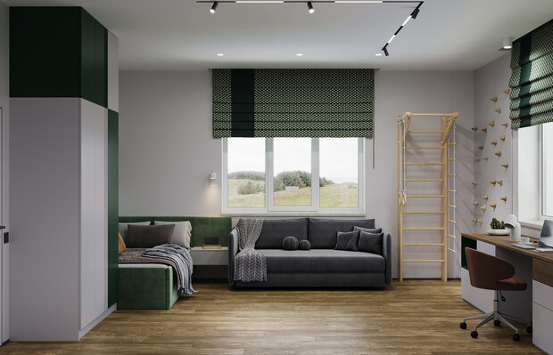 Фотография: в стиле – фото на INMYROOM