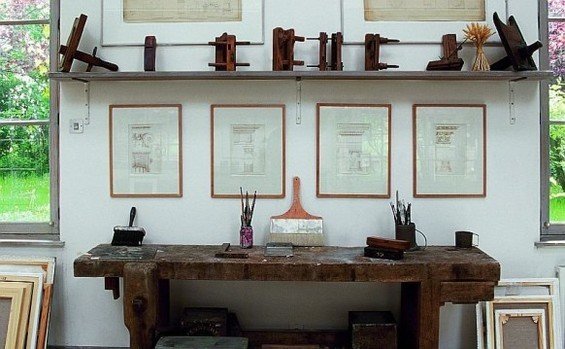 Фотография: Декор в стиле Прованс и Кантри, Классический, Современный – фото на INMYROOM