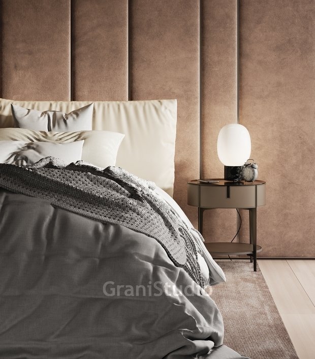 Фото из портфолио Скалистый утес – фотографии дизайна интерьеров на INMYROOM