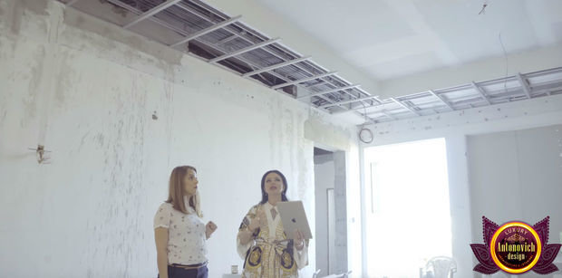 Фото из портфолио Fit-Out And Office Renovation – фотографии дизайна интерьеров на INMYROOM
