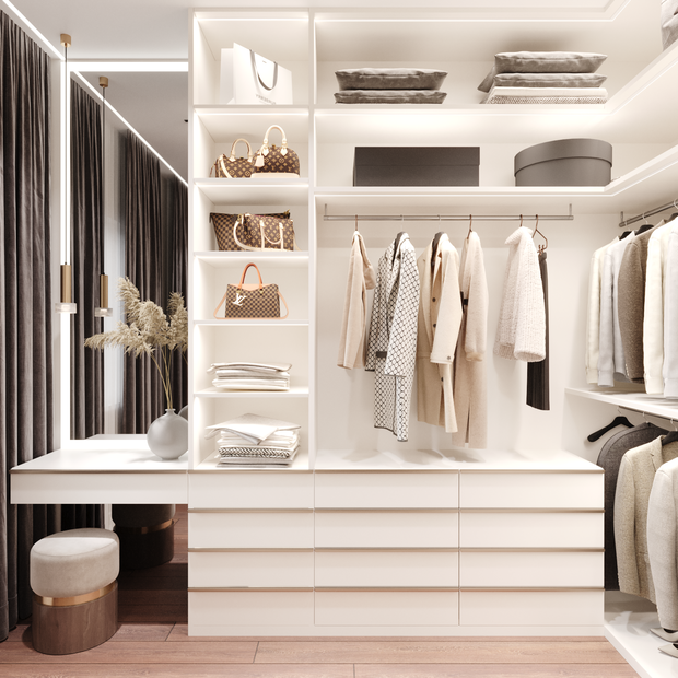 Фото из портфолио Таунхаус Александровская Слобода – фотографии дизайна интерьеров на INMYROOM