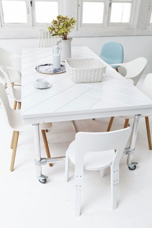 Фото из портфолио Мое избранное – фотографии дизайна интерьеров на INMYROOM