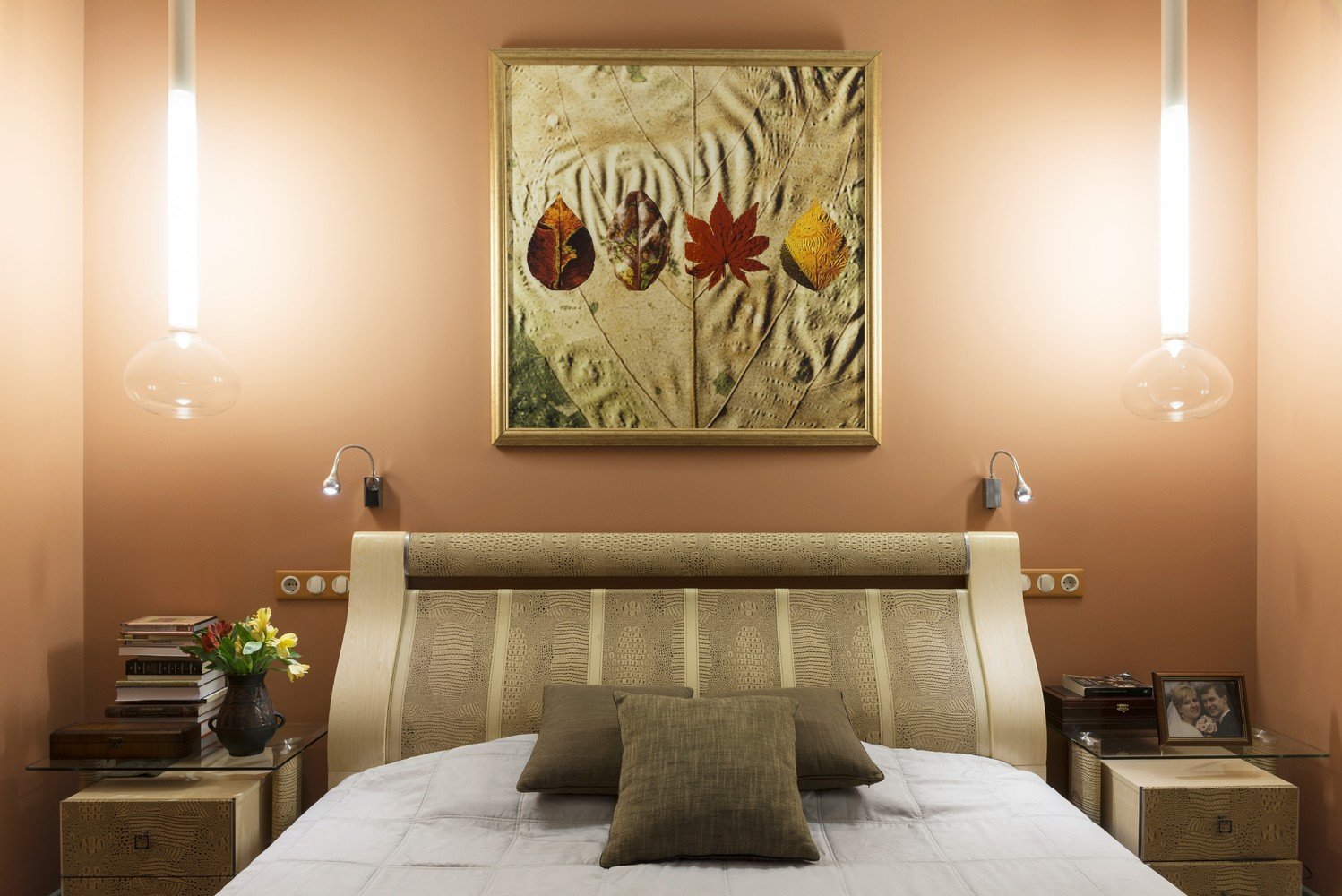 Фотография: Спальня в стиле Современный, Классический, Проект недели, Москва, Ирина Ковылина, 3 комнаты, Более 90 метров – фото на INMYROOM Фотография: Спальня в стиле Современный, Классический, Проект недели, Москва, Ирина Ковылина, 3 комнаты, Более 90 метров – фото на INMYROOM