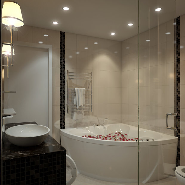 Фото из портфолио Вещи, которые я хочу – фотографии дизайна интерьеров на INMYROOM