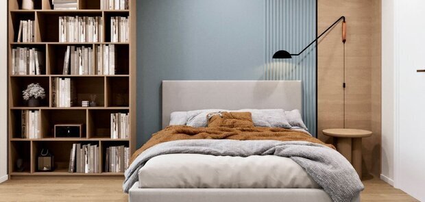 Фотография: Гостиная в стиле Современный – фото на INMYROOM