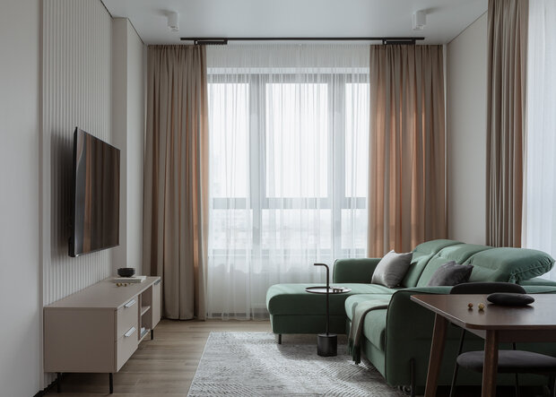 Фотография: в стиле – фото на INMYROOM