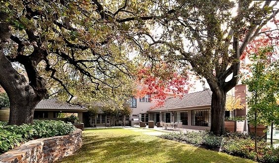 Фотография: Ландшафт в стиле , Стиль жизни – фото на INMYROOM