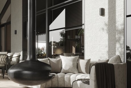 Modern House