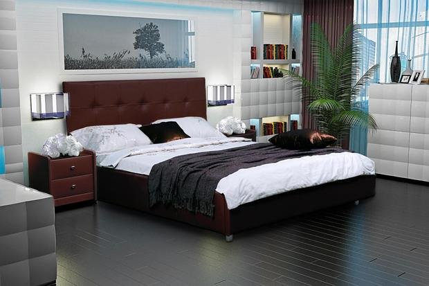 Фото из портфолио Мебель MebHome – фотографии дизайна интерьеров на INMYROOM