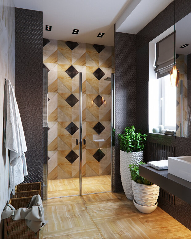 Фотография: в стиле – фото на INMYROOM
