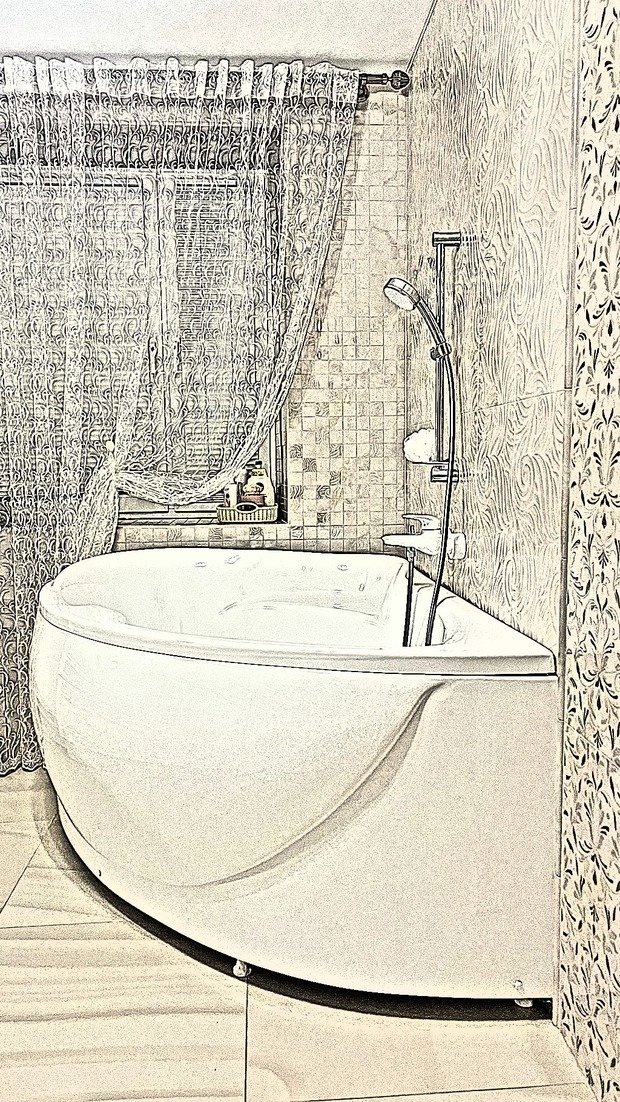 Фото из портфолио Дизайн интерьера – фотографии дизайна интерьеров на INMYROOM