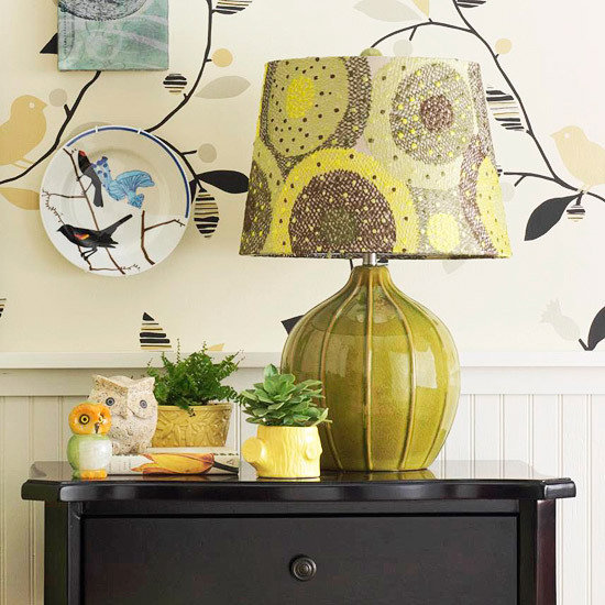 Фотография: Декор в стиле Прованс и Кантри, Классический, Скандинавский, Современный – фото на INMYROOM