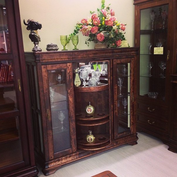 Фото из портфолио Фотоальбом – фотографии дизайна интерьеров на InMyRoom.ru