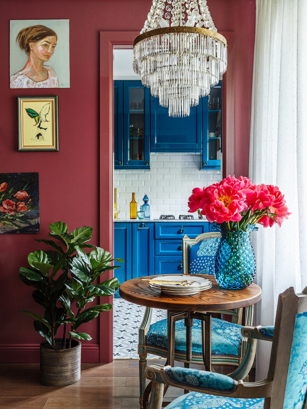 Дизайн: Надя Зотова