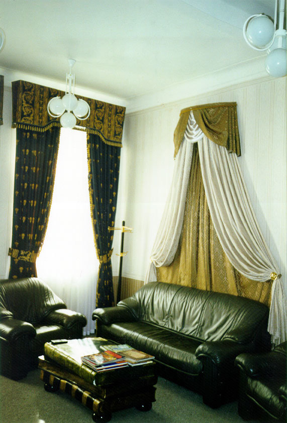 Фото из портфолио Избранные товары – фотографии дизайна интерьеров на INMYROOM