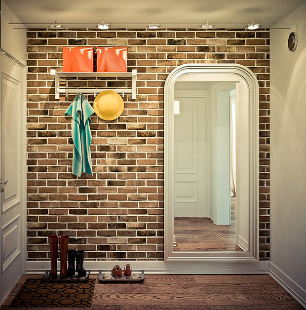 Фото из портфолио фоты – фотографии дизайна интерьеров на INMYROOM