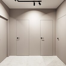 Фото из портфолио Интерьер 2х комн квартиры – фотографии дизайна интерьеров на INMYROOM