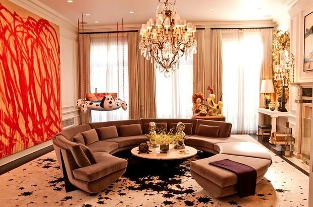 Фотография: Гостиная в стиле , Декор интерьера, Квартира, Дом – фото на INMYROOM Фотография: Гостиная в стиле , Декор интерьера, Квартира, Дом – фото на INMYROOM