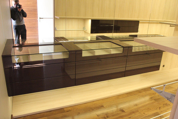 Фото из портфолио Мое избранное – фотографии дизайна интерьеров на INMYROOM