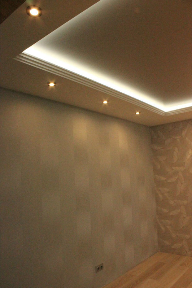 Фото из портфолио кв .Спб – фотографии дизайна интерьеров на INMYROOM