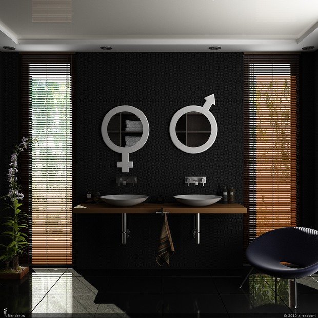 Фото из портфолио Что меня вдохновляет – фотографии дизайна интерьеров на INMYROOM
