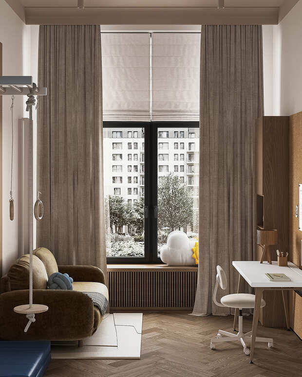 Фотография: в стиле – фото на INMYROOM