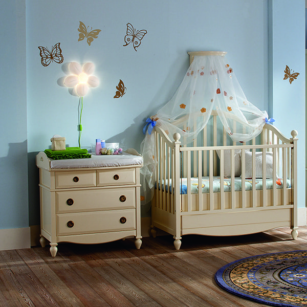 Фото из портфолио Детская мебель Woodright – фотографии дизайна интерьеров на INMYROOM