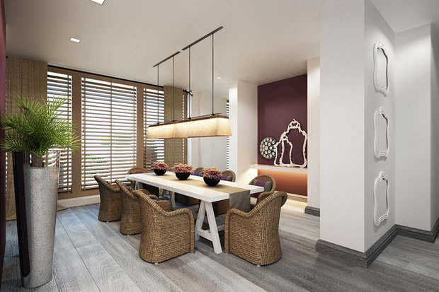 Фотография: Кухня и столовая в стиле Восточный, Стиль жизни, Советы – фото на INMYROOM