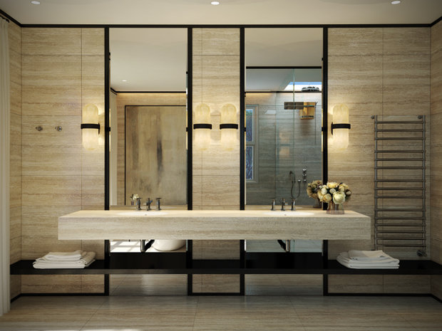 Фото из портфолио Италия – фотографии дизайна интерьеров на INMYROOM