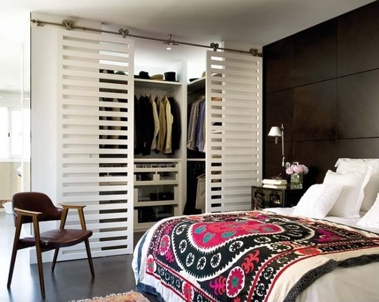 Фотография: Спальня в стиле Скандинавский, Декор интерьера, Декор дома – фото на INMYROOM